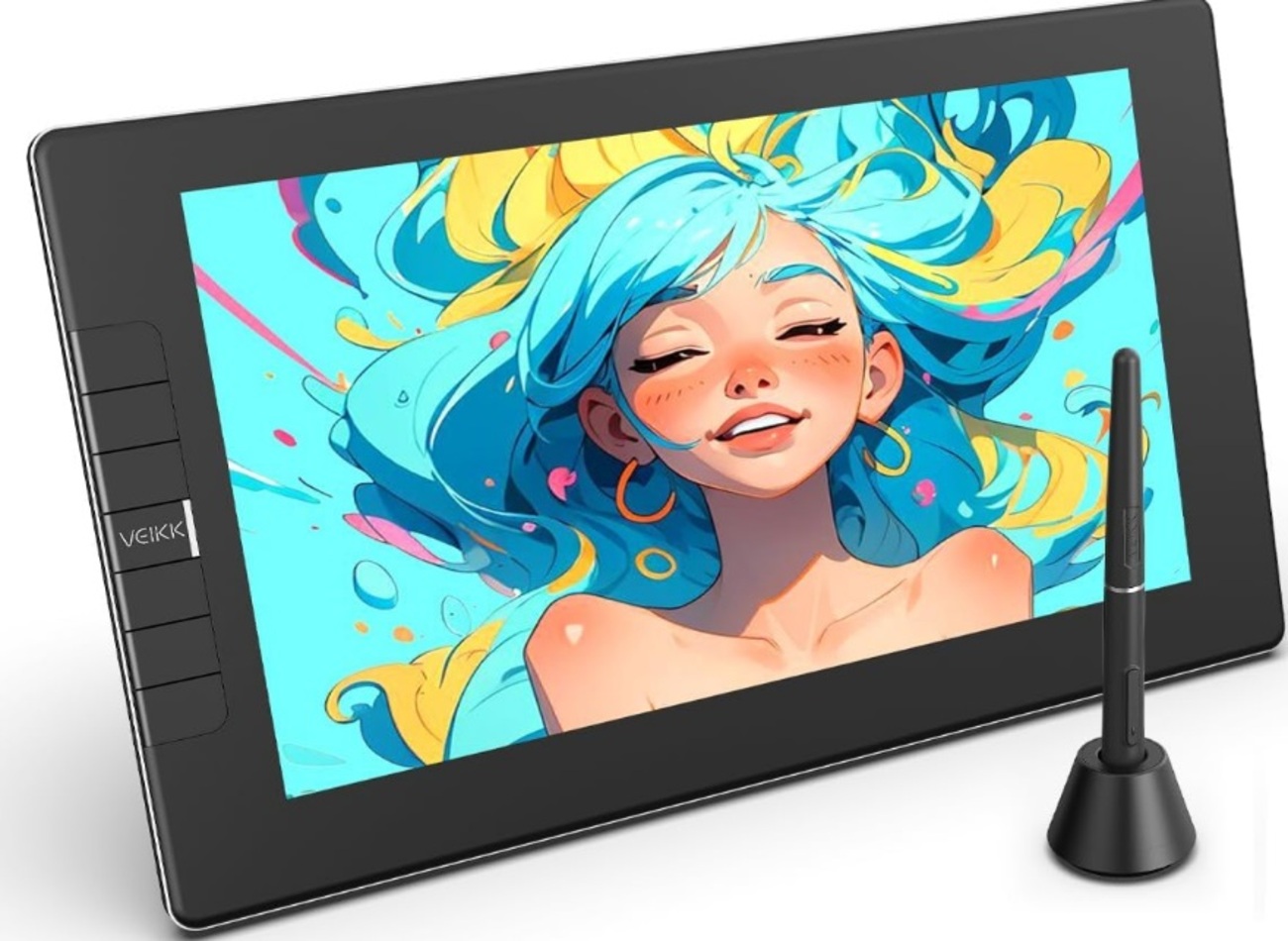 ラスト1台！超特価良品！すぐ使えるデジ絵入門におすすめタブレットバッテリー良好 ラスト1台！超特価良品！すぐ使えるデジ絵入門におすすめ