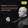 Mahler: Symphony No. 2 