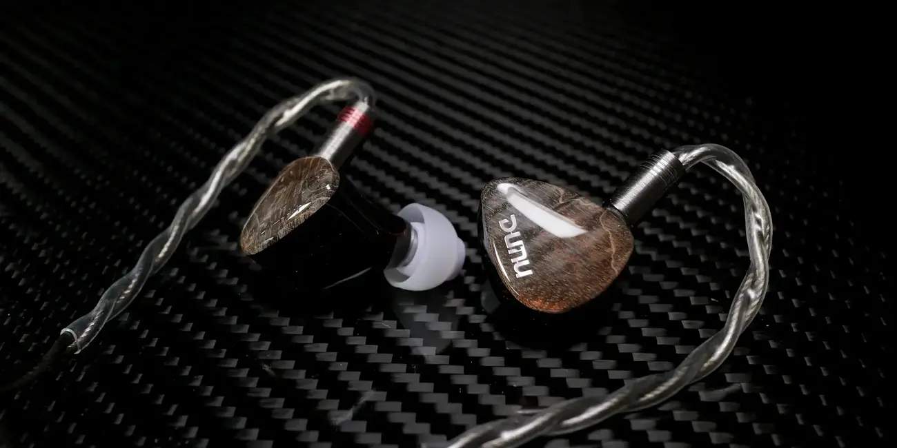 DUNU × Gizaudio DaVinci レビュー 〜 $299クラスの正統派ベンチマーク 