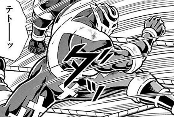 マンモスマンとは マンガの人気 最新記事を集めました はてな マンモスマンとは マンガの人気 最新記事を集めました はてな