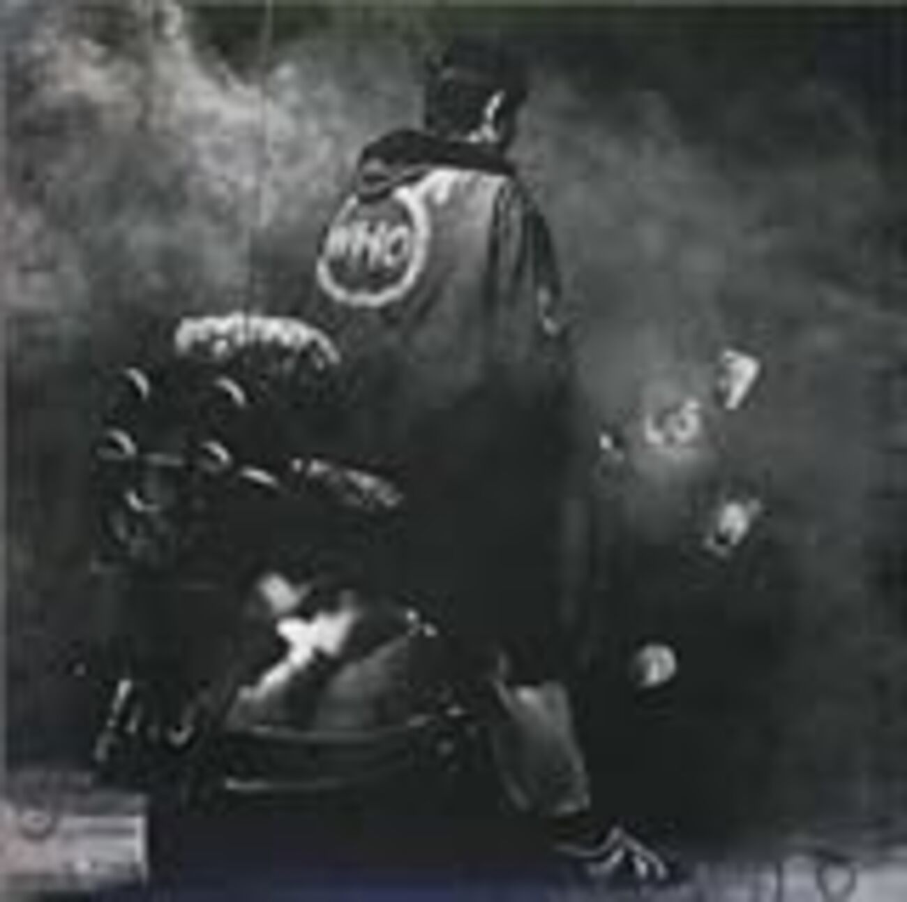 The Who 四重人格SHM CD スーパーデラックス　新品同様 Amazon.co.jp: 四重人格 ~デラックス・エディション - ザ・フー
