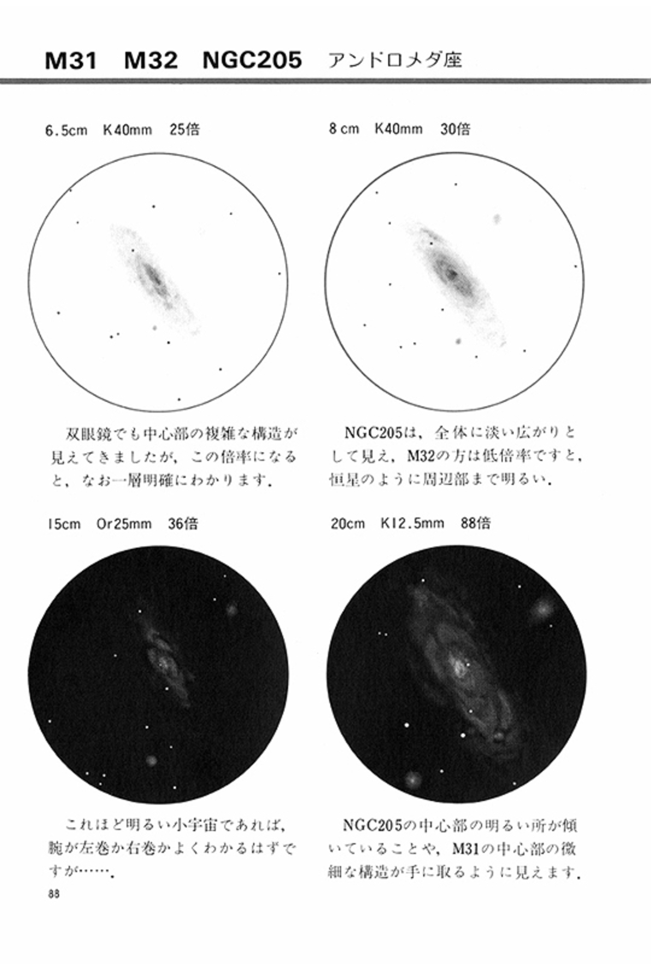 お世話になった天文書１-③ - Starlight Terrace