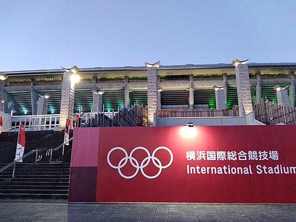 日産スタジアムとは スポーツの人気 最新記事を集めました はてな 日産スタジアムとは スポーツの人気 最新記事を集めました はてな