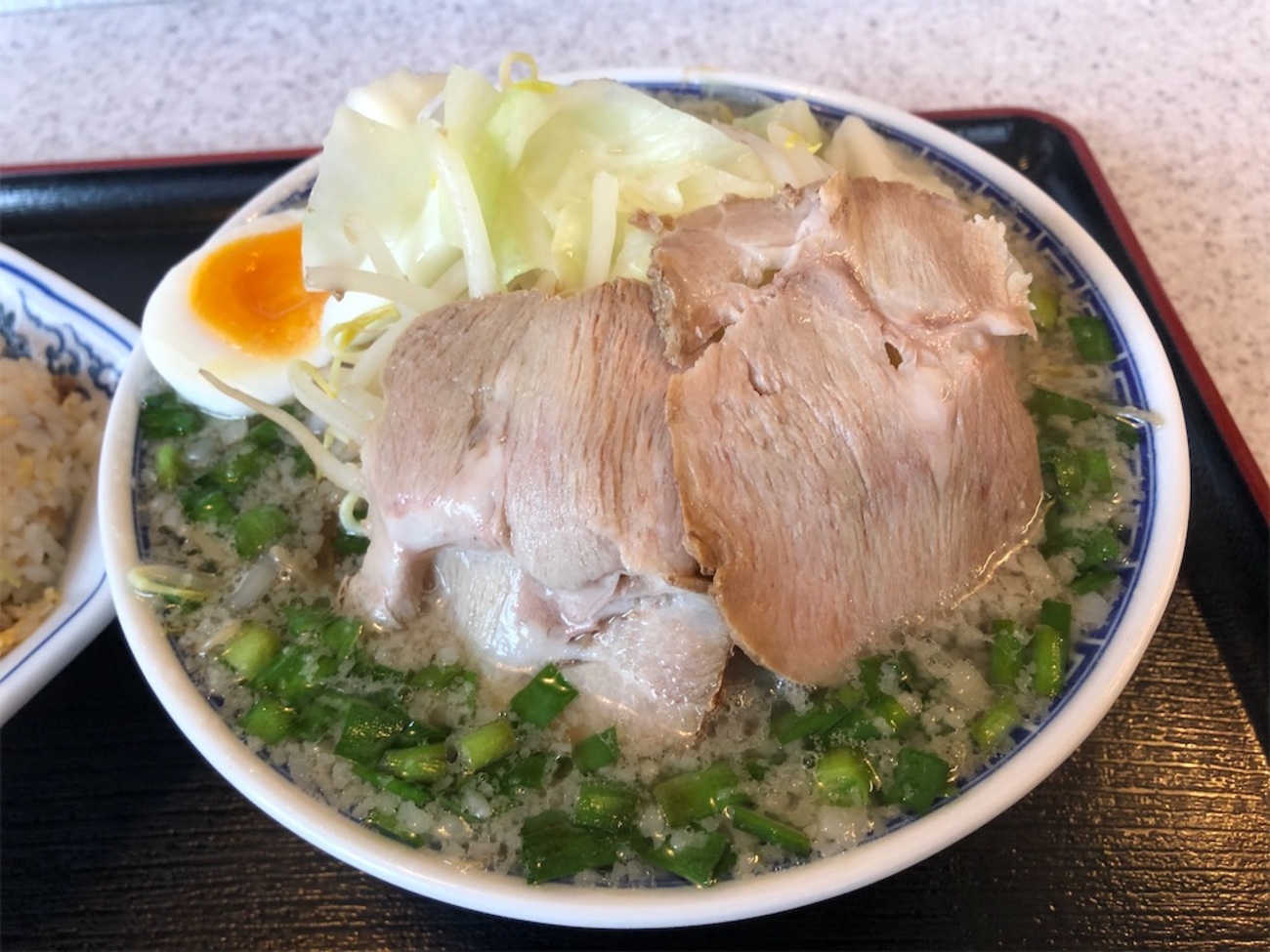 虎 勝 軒