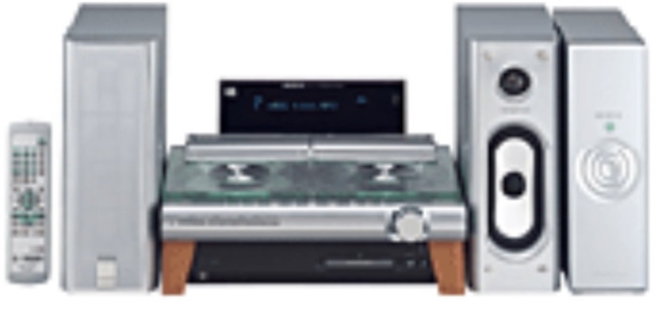 KENWOOD SJ-9CDRの補修 - osakanatarouのオーディオ修理ブログ
