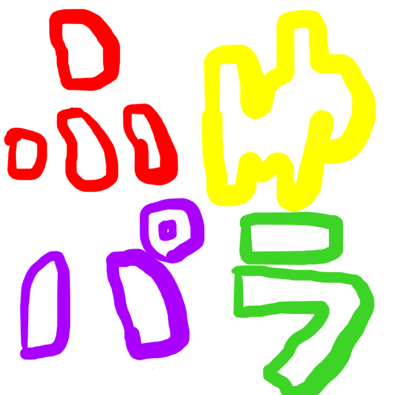 ペンライト ふぉ～ゆ〜 ジャニーズ （うちわ・ペンライト一部