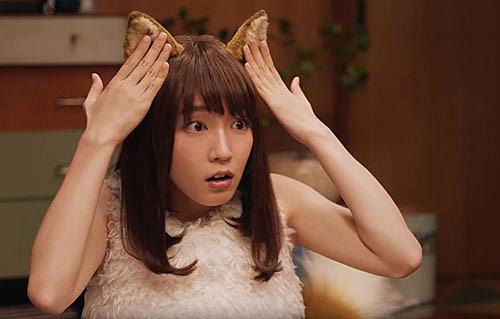 明日にはもう忘れている
