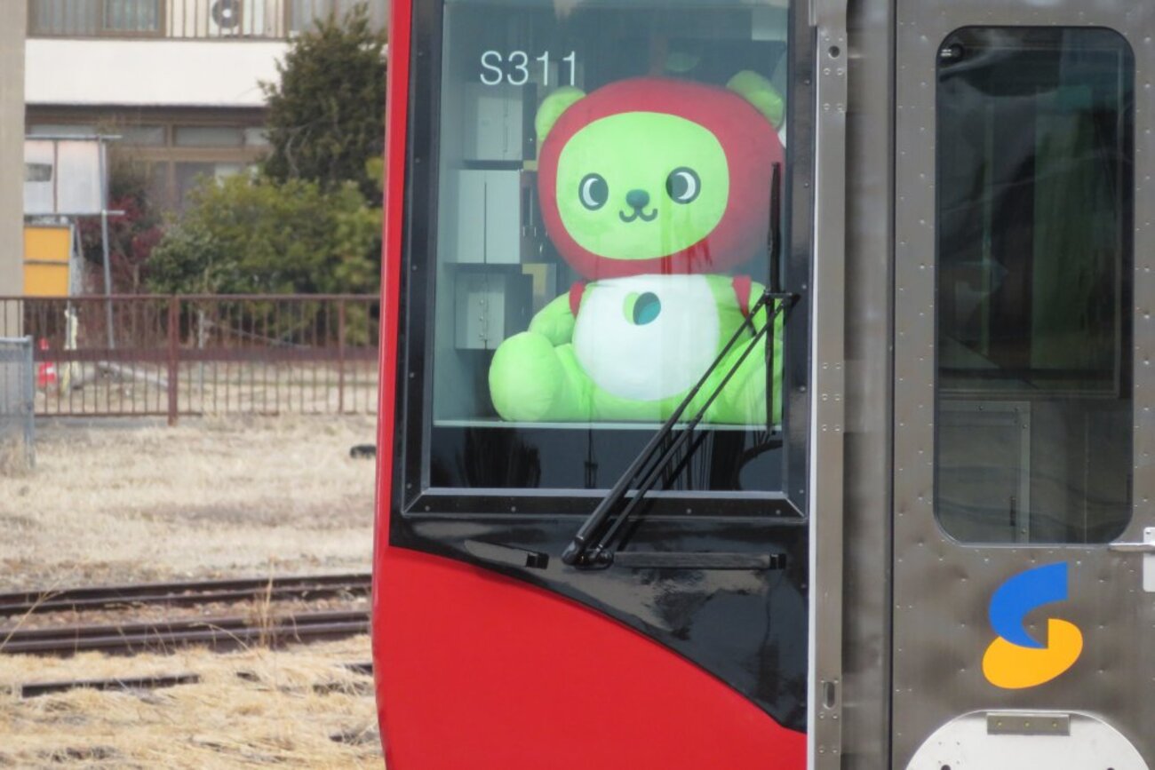 ま*も様 【錆あり】金沢⇄七尾 金沢⇄和倉 駅名板 鉄道プレート 案内板 