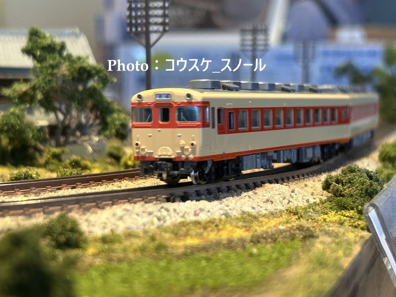 鉄道模型・イベント 】トミックスショールーム秋葉原を訪問。銚子電鉄
