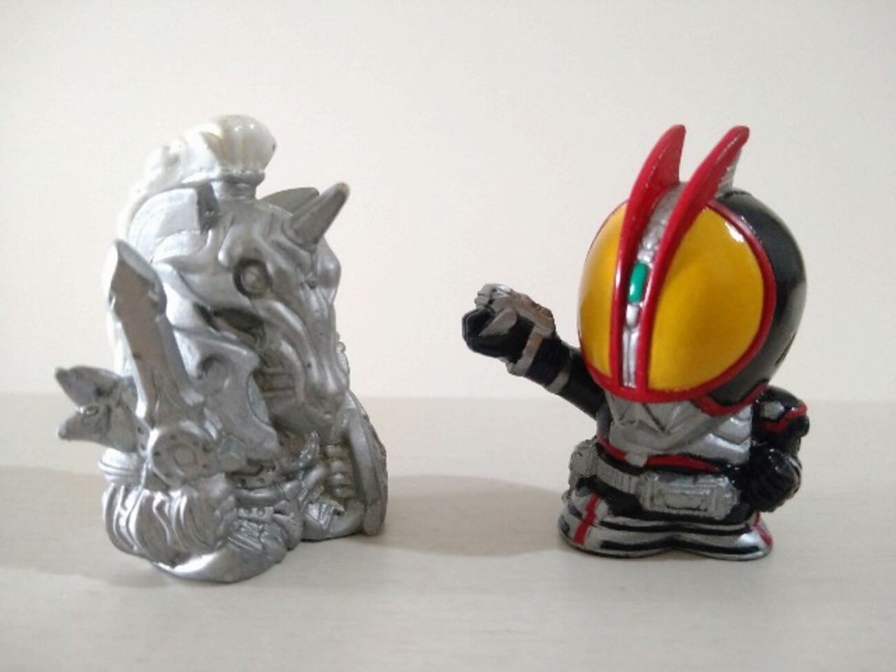【ジャンク品】テレビマガジン 仮面ライダーファイズ特製リストウォッチセット テレビマガジン 仮面ライダーファイズ特製リストウォッチセット