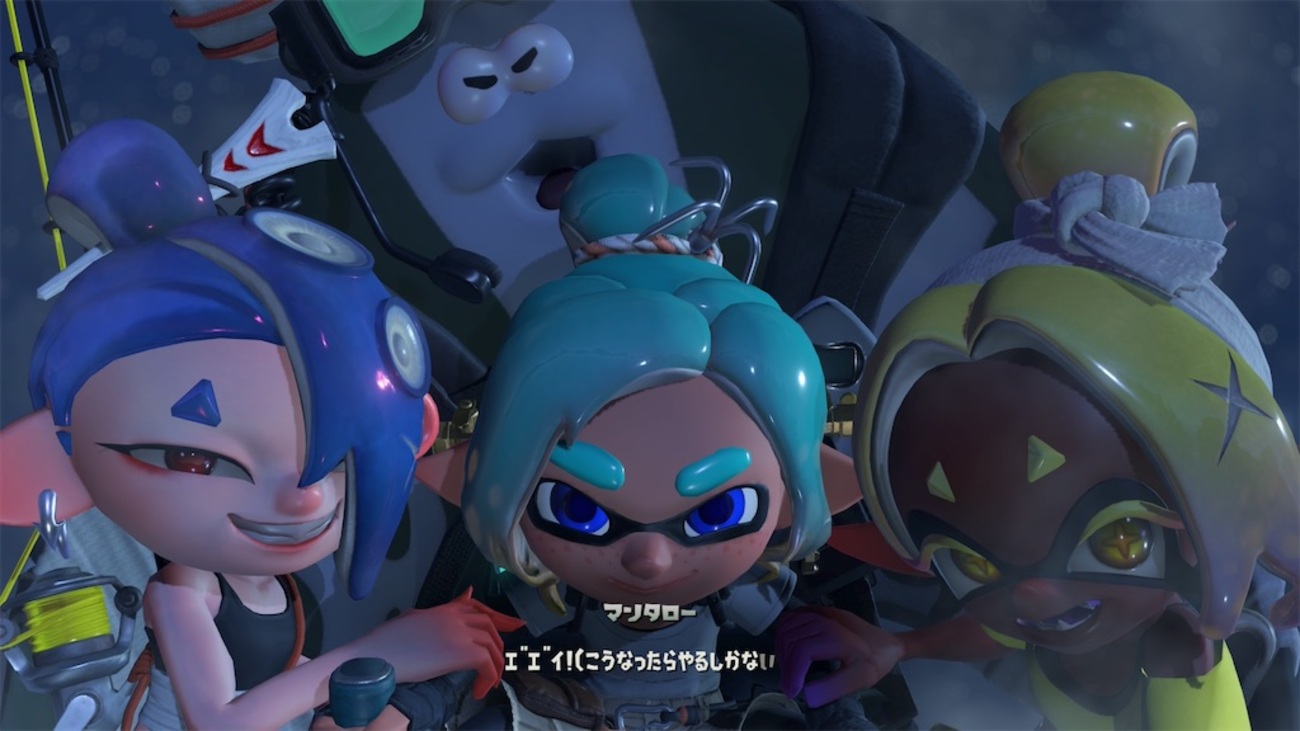 絶品きゅうめいシューターの使用感｜わかば使いが行き着いた一本【スプラトゥーンレイダース】