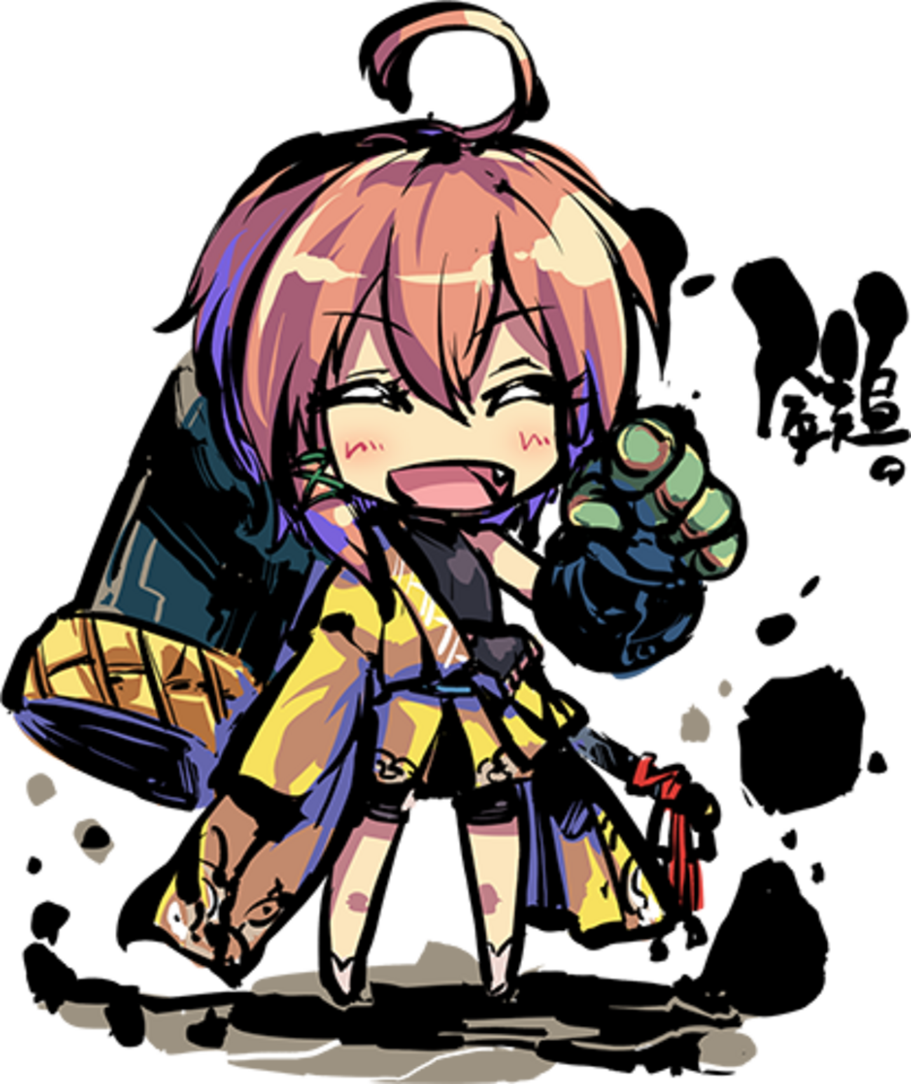 ふるよに ふるよにメガミ考察】ウツロのあれこれ Part.1【桜降る代に決闘を