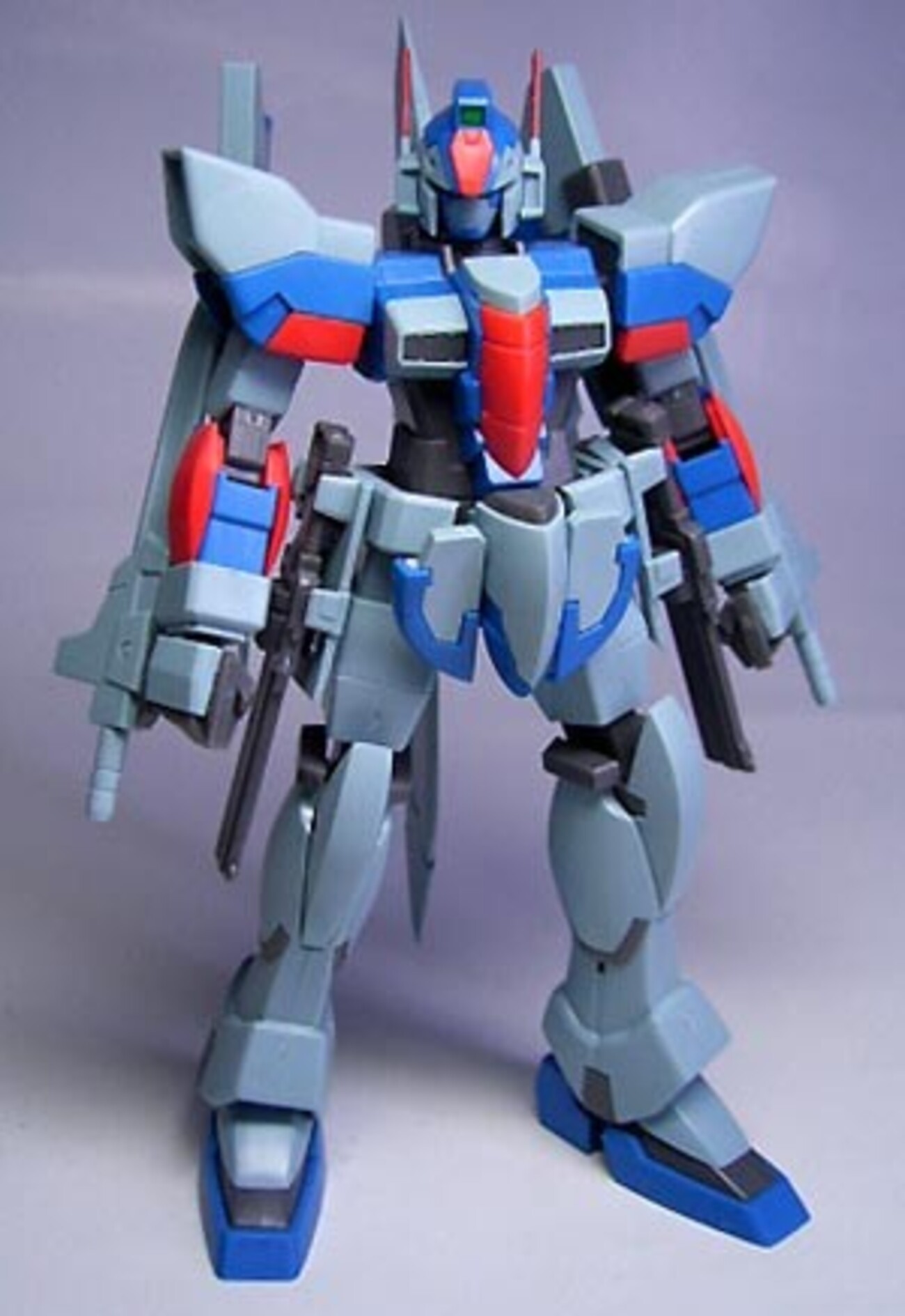 スーパーロボット大戦 ORIGINAL GENERATIONS アルブレード・カスタム  