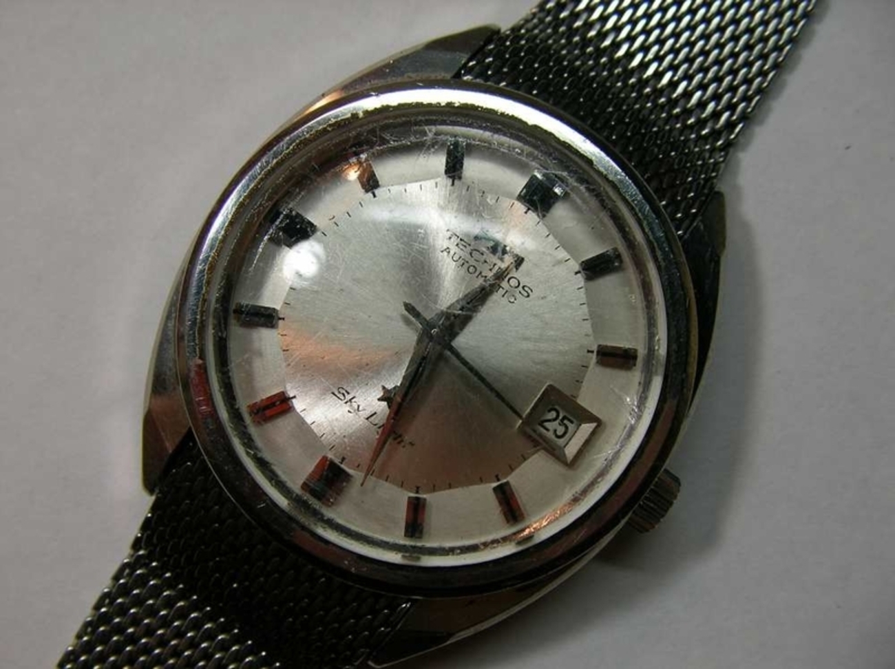 TECHNOS Sky Light - tohokuhonsenの日記