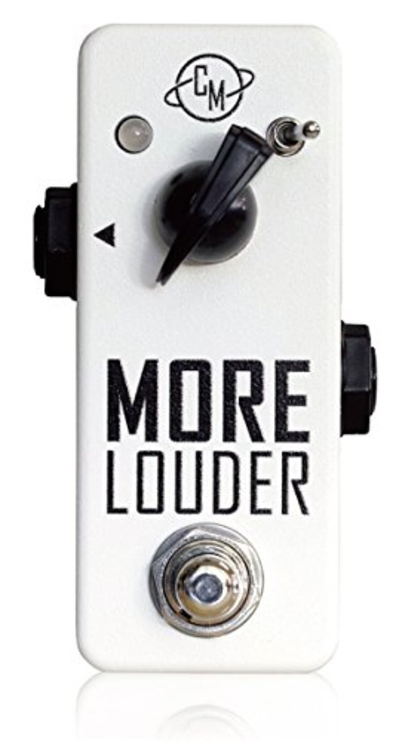 Cusack Music More Louder 」「 Delay TME 」「 Reverb SME