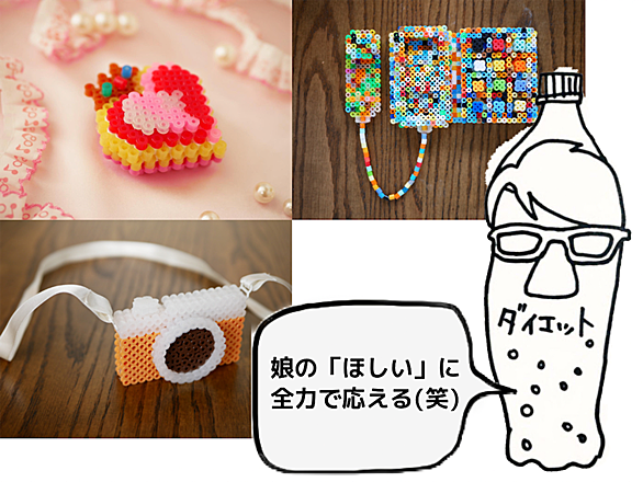 パーラービーズとは 一般の人気 最新記事を集めました はてな