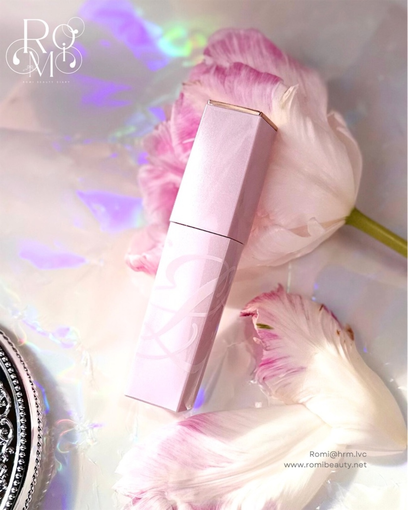 魅惑の桜ピンク！ESTEE LAUDER 【エスティ ローダー ピュアカラー 