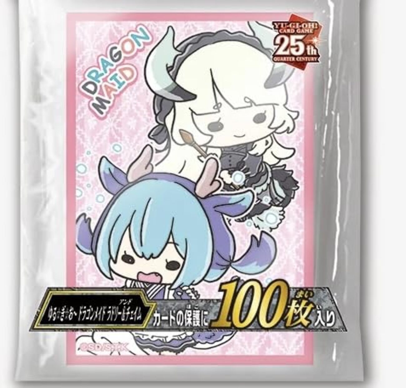 ゆる☆ぎ☆お～スリーブ、どれを買う？【アンケート】 - ジェネクスと 