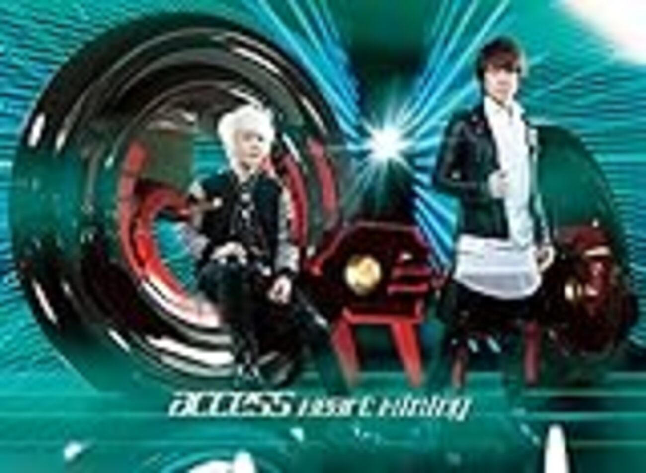 accessニューアルバムHeart Mining(曲)を聞いて書いたポエム〜浅倉大介