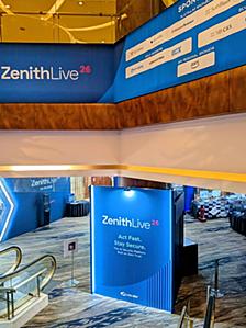 Zenith Live '26 Tokyo: 新卒が視た0-WANの信頼と熱量