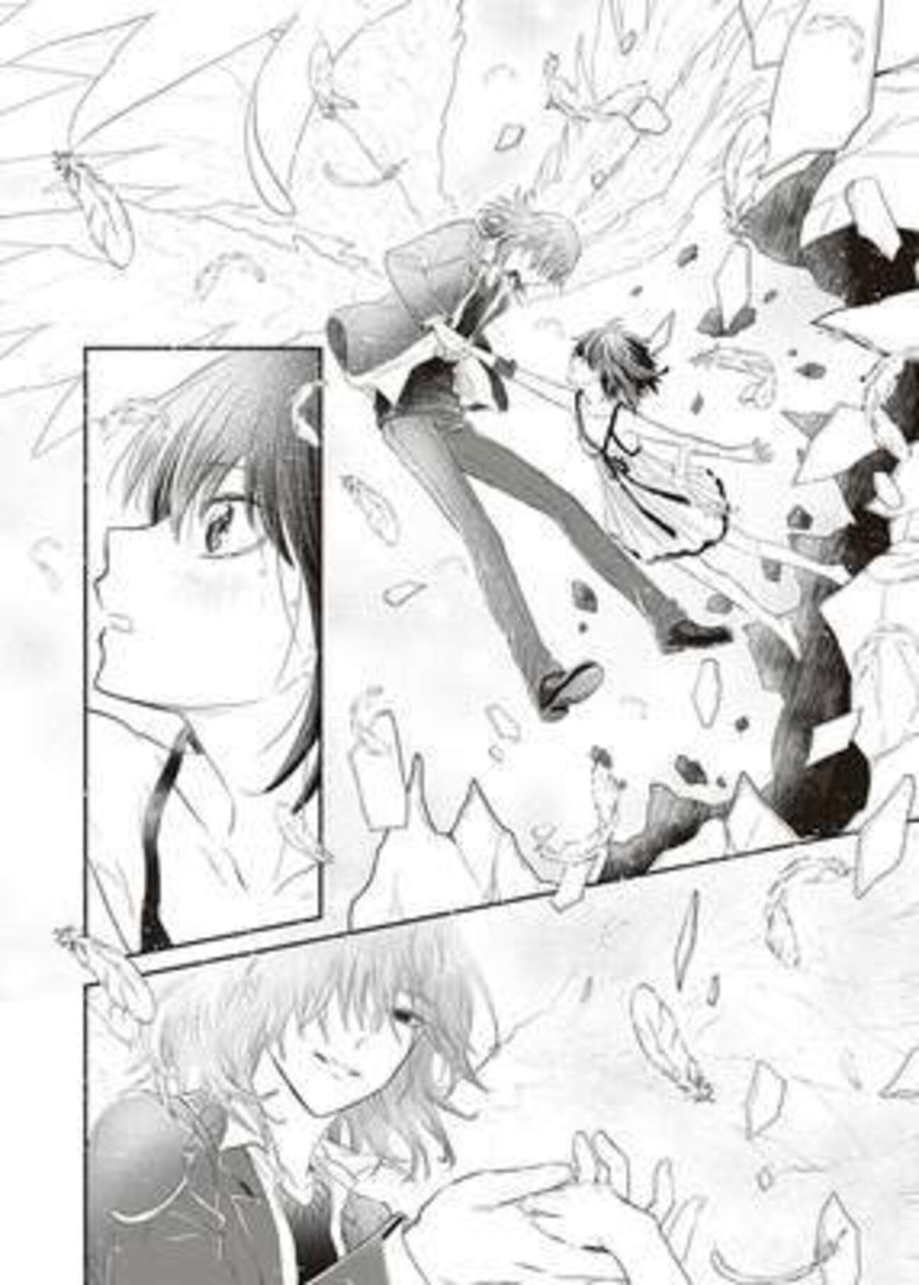 とある科学の未元物質】第4話：衝撃の結末と残る謎！いったい誰が 
