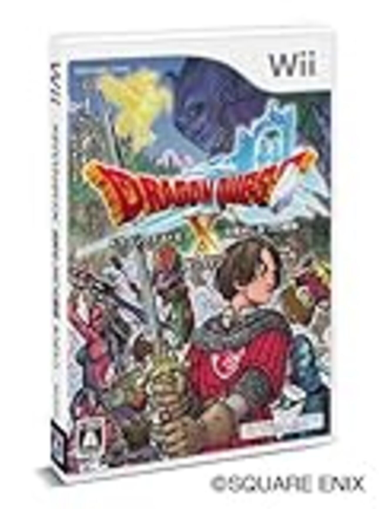 ドラゴンクエストX、スマホ版便利ツールに有料貨幣「ジェム」を導入〜元気玉をふくびきに交換・特別景品のふくびきも - わぱのつれづれ日記