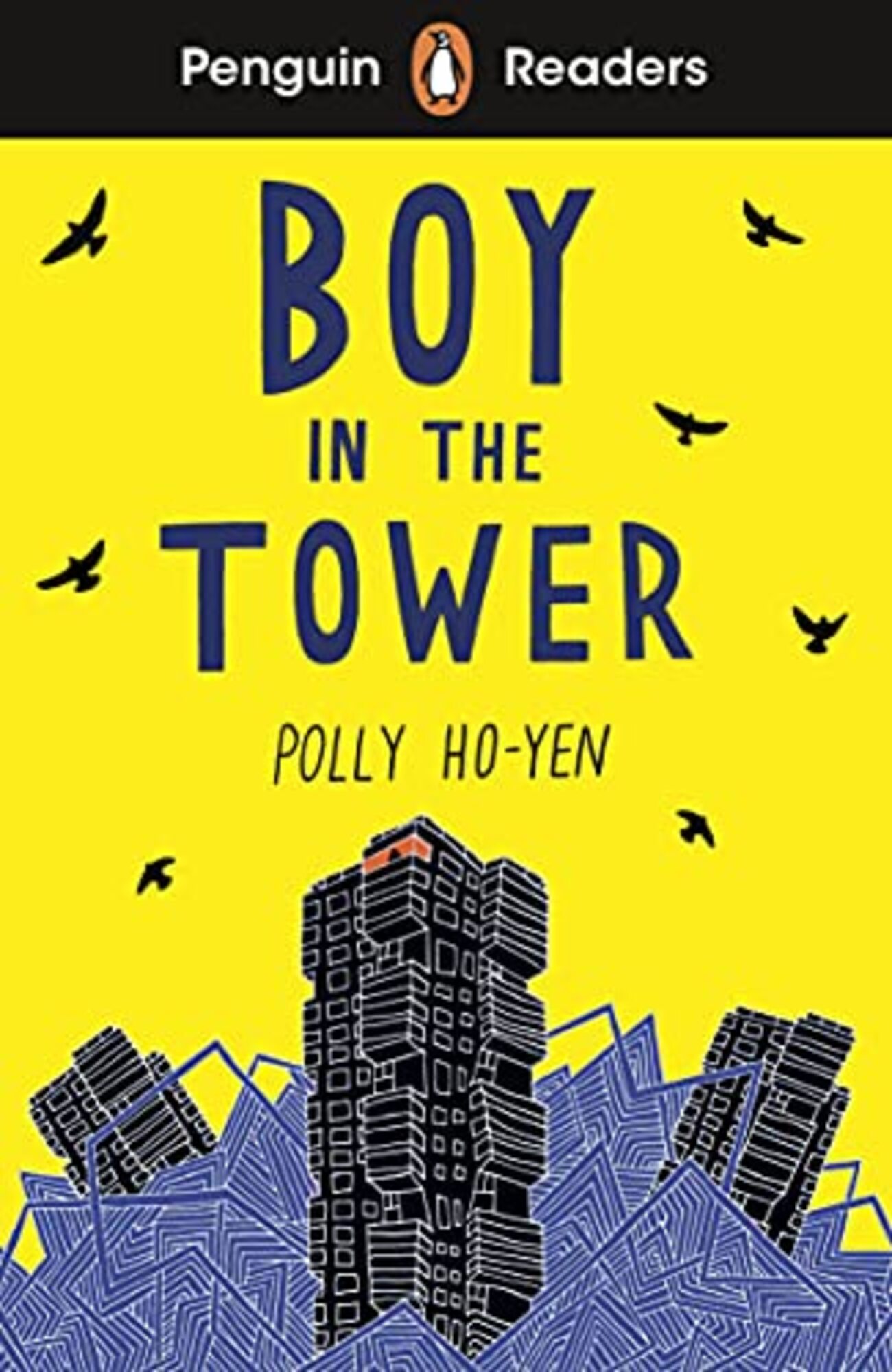 イギリスで多くの読者を得たディストピアストーリー、『Boy in the