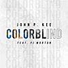 Colorblind (feat. PJ Morton) - Single