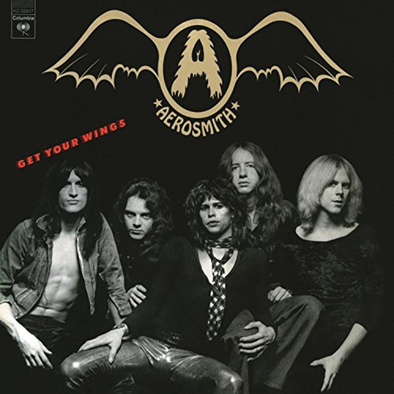 Aerosmith アルバムジャケ マグネットホルダー Aerosmith アルバムジャケ マグネットホルダー （エアロスミス