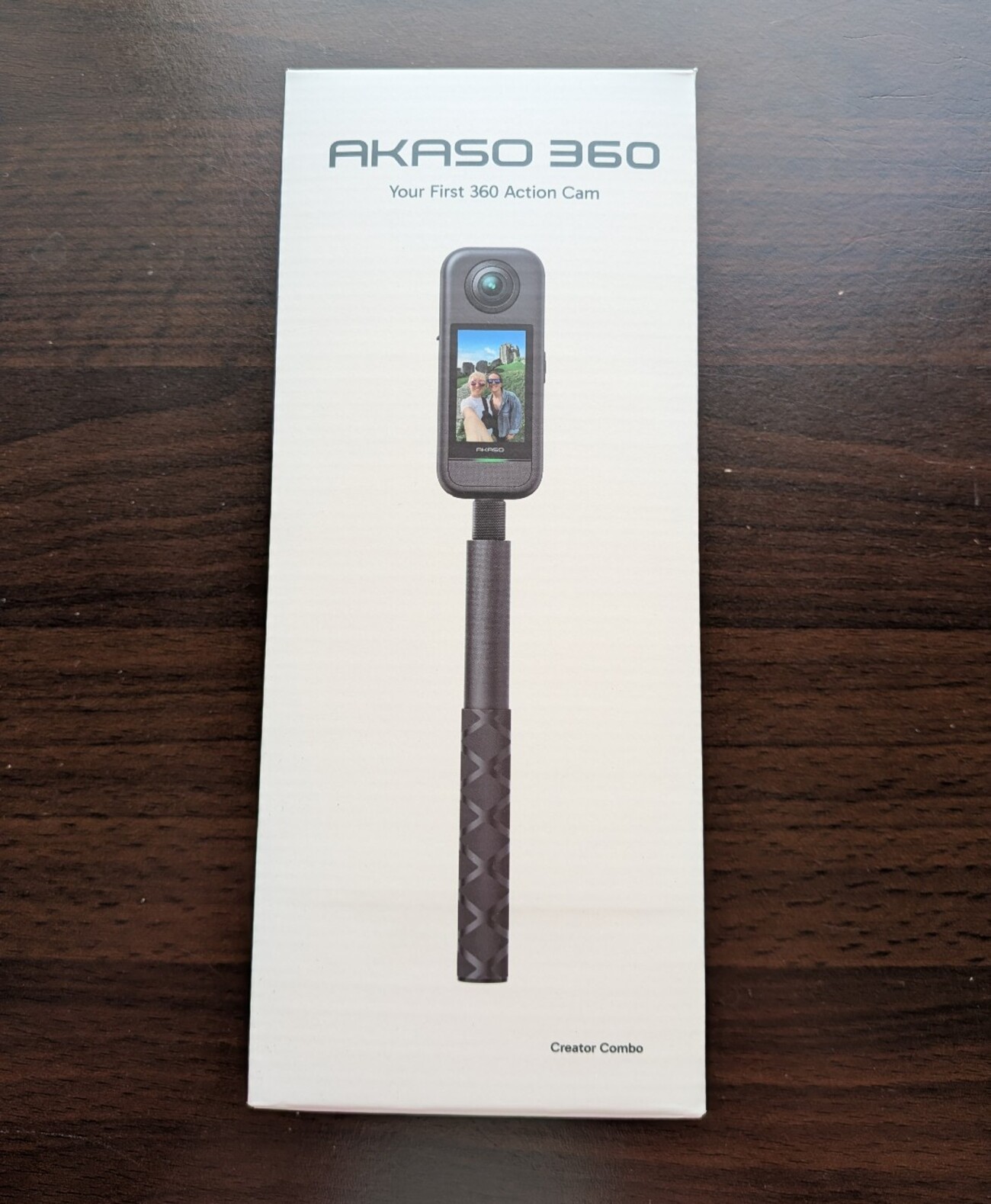 バイク女子☆AKASO360買っちゃった!!! - 子なしらいふ。*おふたりさん 