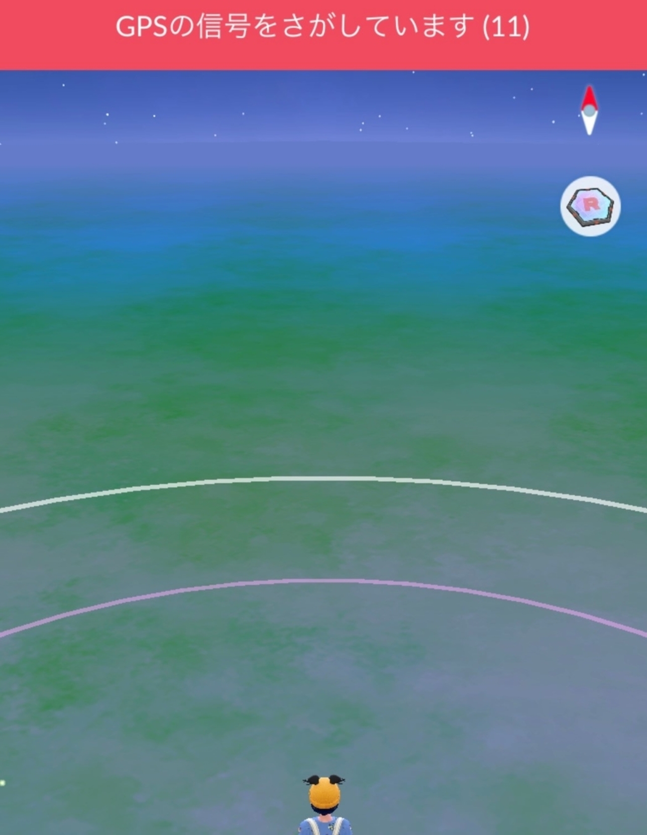 ポケモンgo Gpsの信号をさがしています 2025年最新]ポケモンGOで