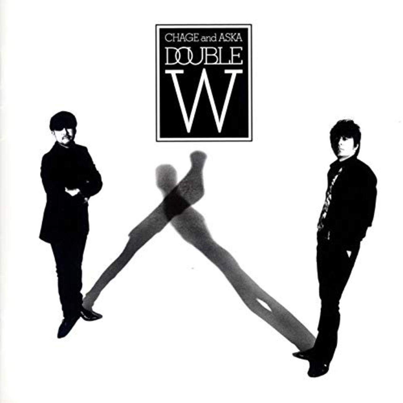 CHAGE＆ASKA アルバム シングル ソロ 56枚 CHAGE＆ASKA アルバム