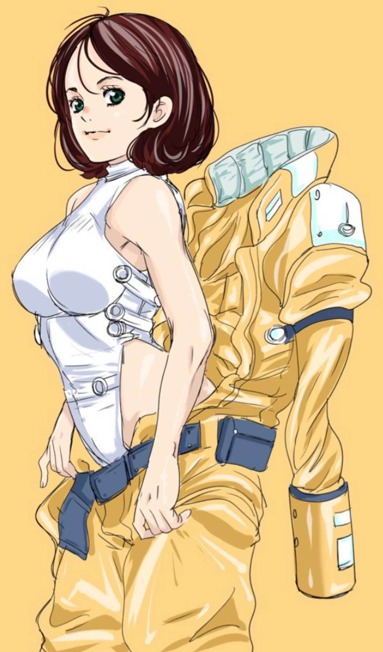 エマ・シーン　エロ 