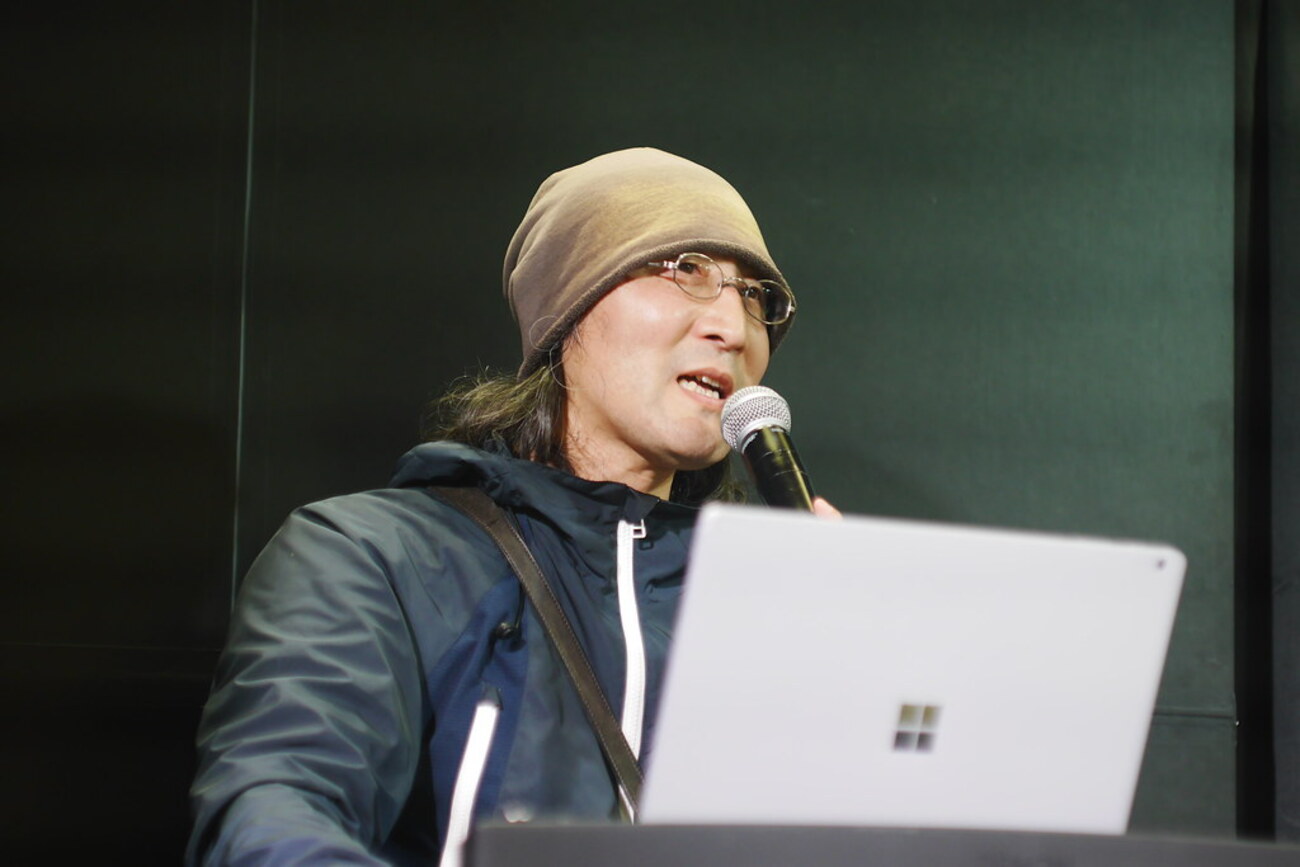 CP+2019】豪華なセミナーをハシゴ。オールドレンズの貴公子・澤村徹