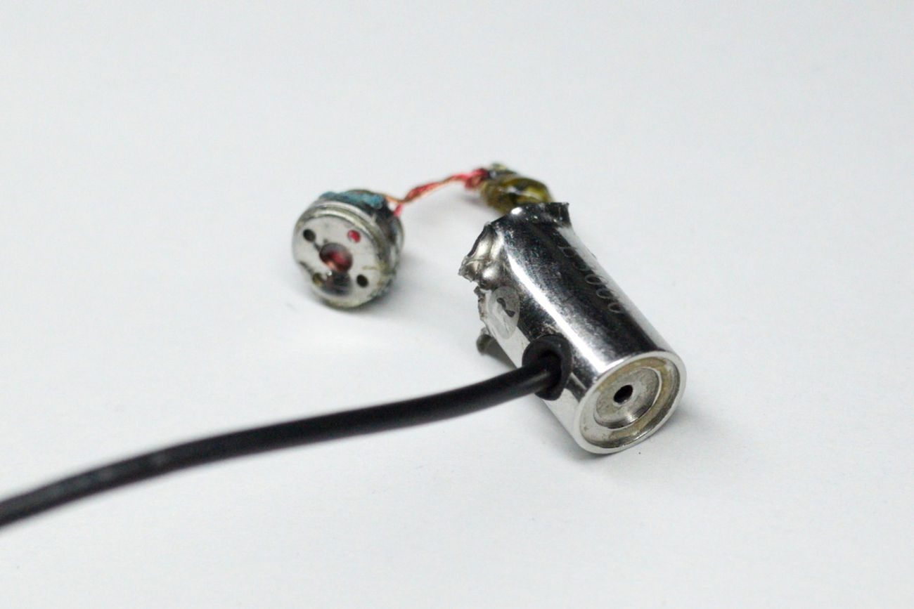 壊れたイヤホン 元気で楽しい音がする格安中華イヤホン：KZ EDX Liteを使って