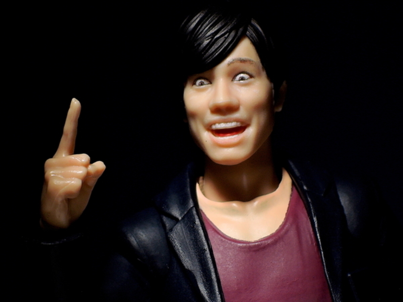S.H.フィギュアーツ 新檀黎斗 ～新たな哀と楽～ で遊ぼう - YOの玩具箱
