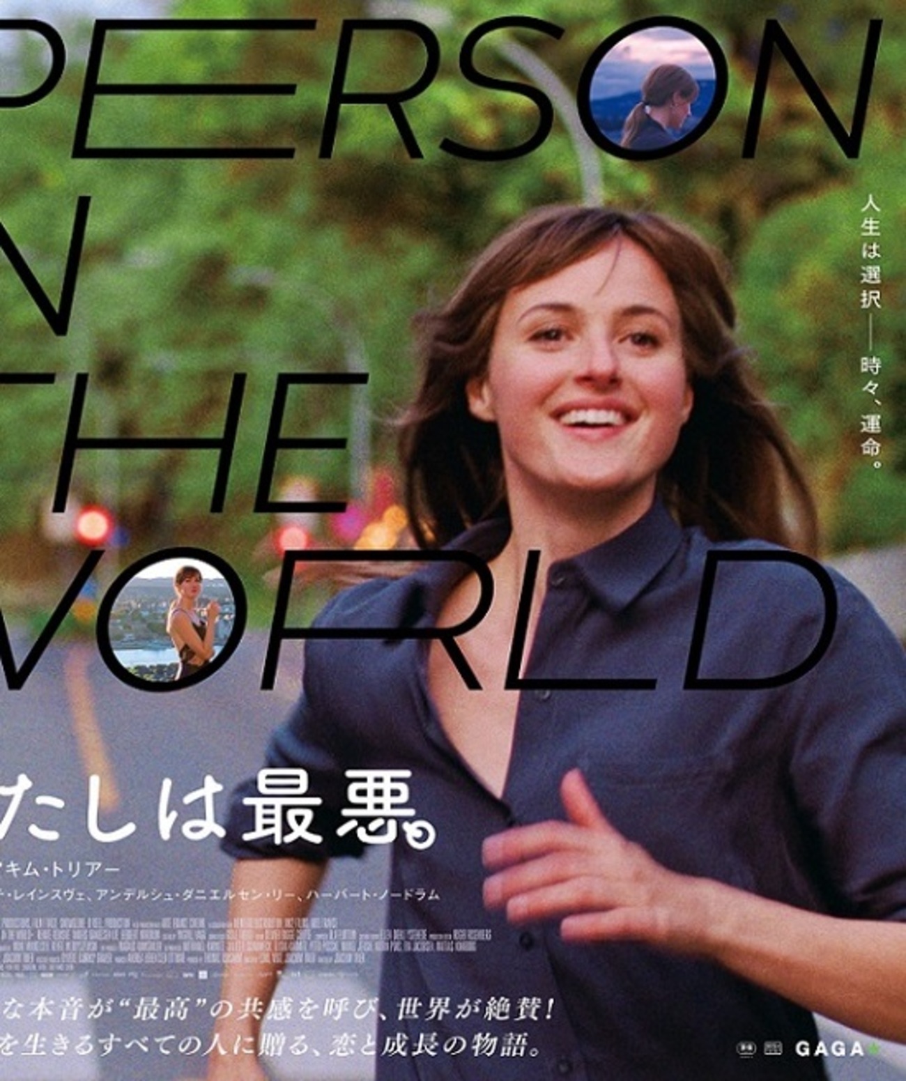 ニンフォドリーム 