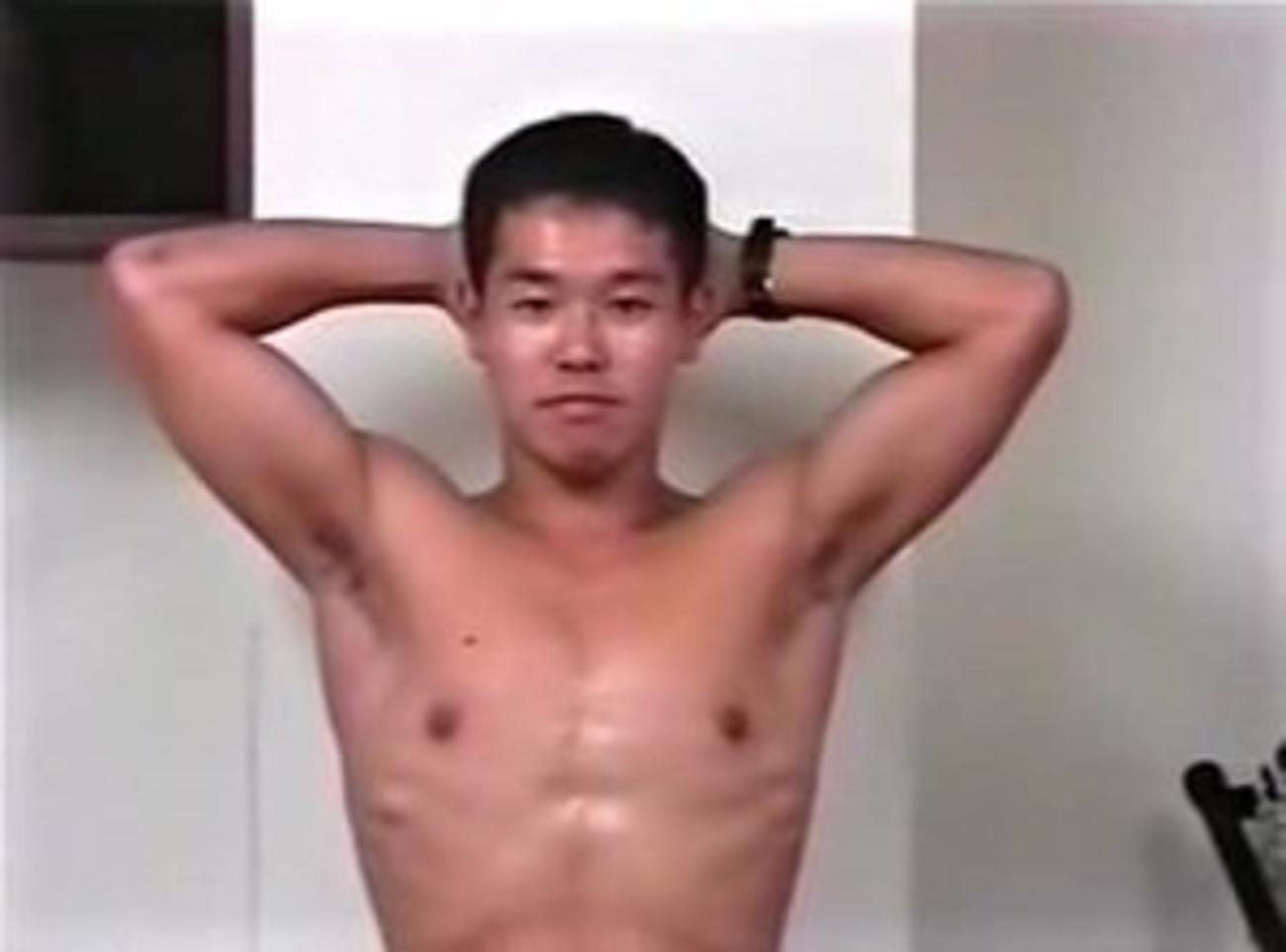 無修正　ホモ画像 
