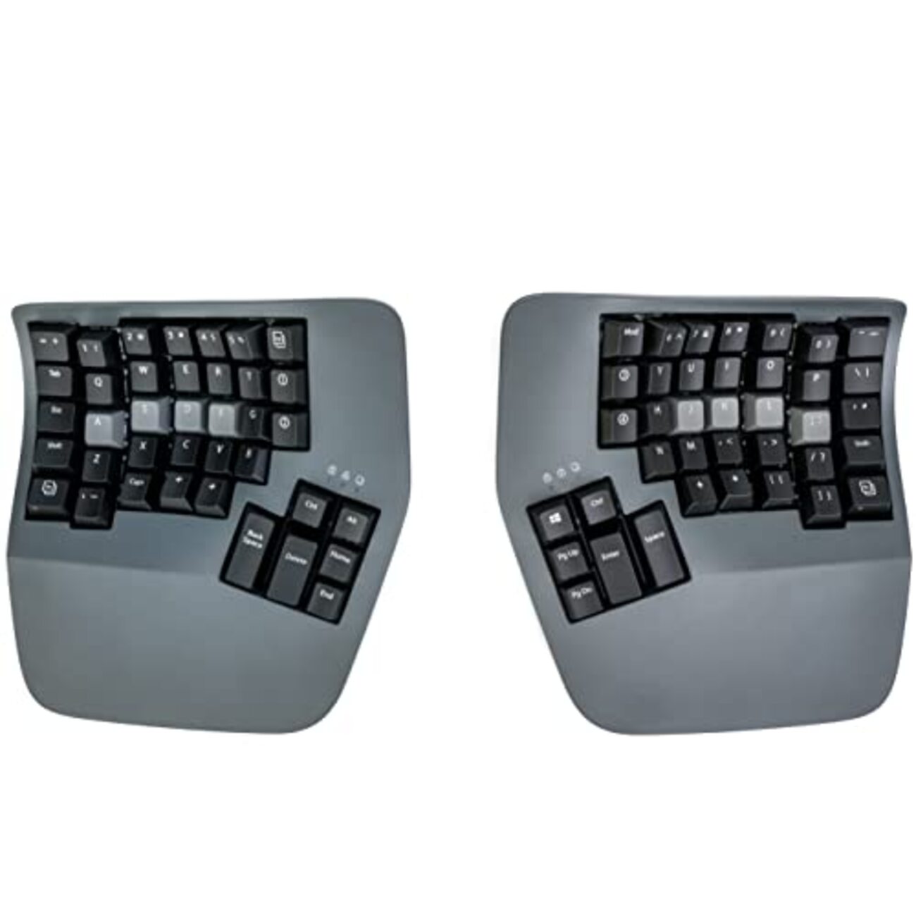 Kinesis Advantage360 有線 ホットスワップ化 Kinesis Advantage360 有線 ホットスワップ化 - メルカリ