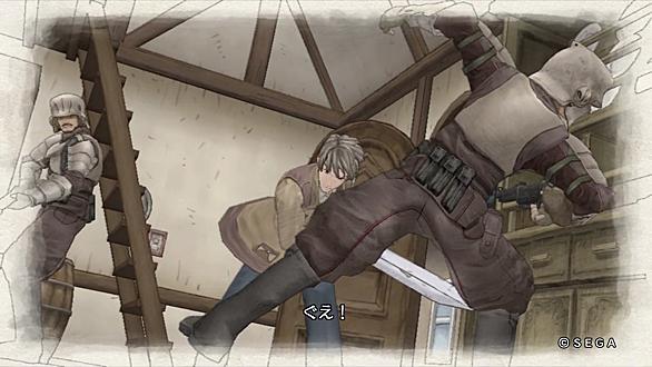 戦場のヴァルキュリアとは ゲームの人気 最新記事を集めました はてな 戦場のヴァルキュリアとは ゲームの人気 最新記事を集めました はてな