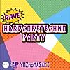 Rave HardcoreTechno Party