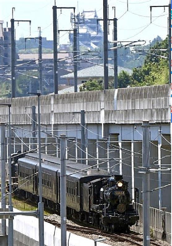 植木駅とは 地理の人気 最新記事を集めました はてな