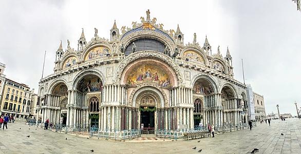 サンマルコ寺院とは 地理の人気 最新記事を集めました はてな サンマルコ寺院とは 地理の人気 最新記事を集めました はてな