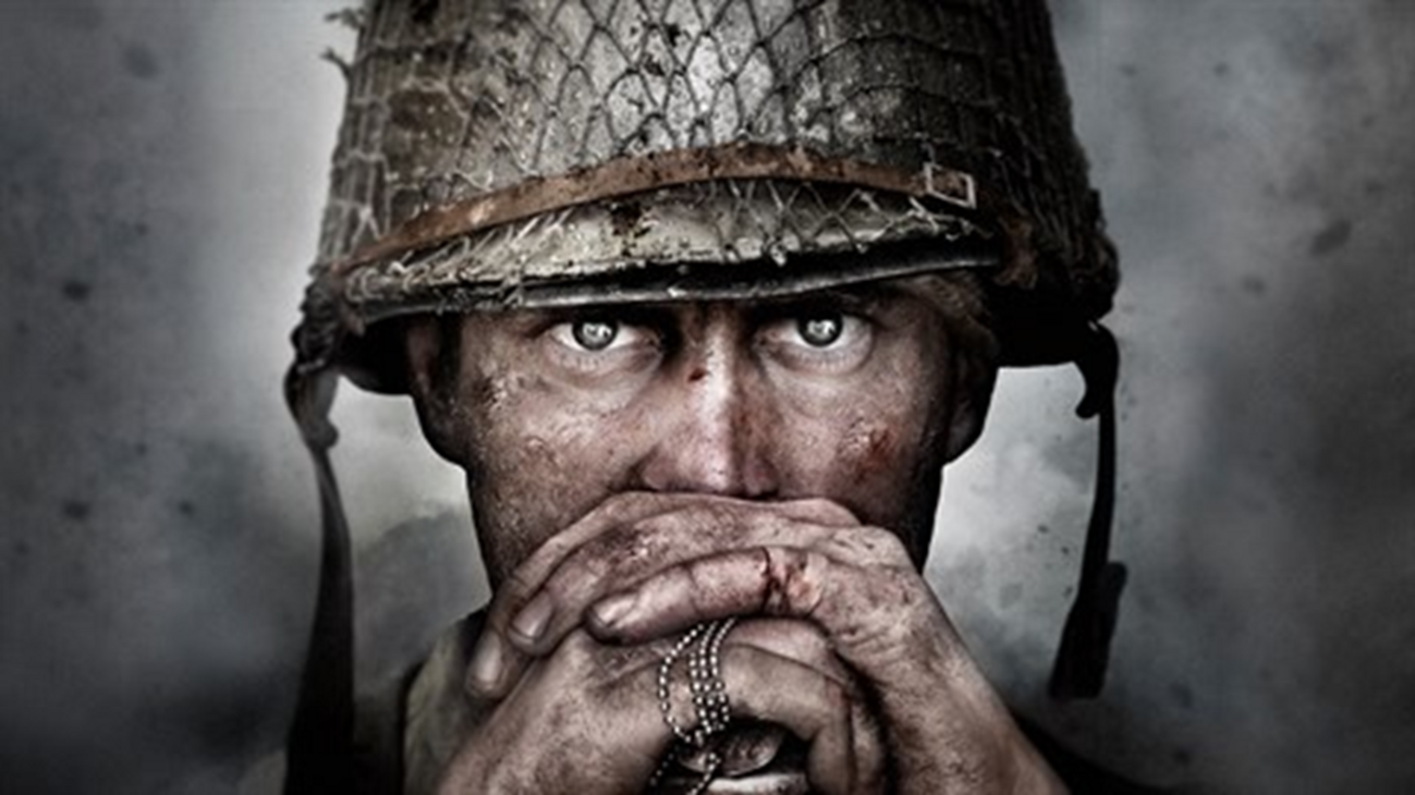 【CoD:WW2】「デスレイブンの試練」の攻略【凍える夜明け】
