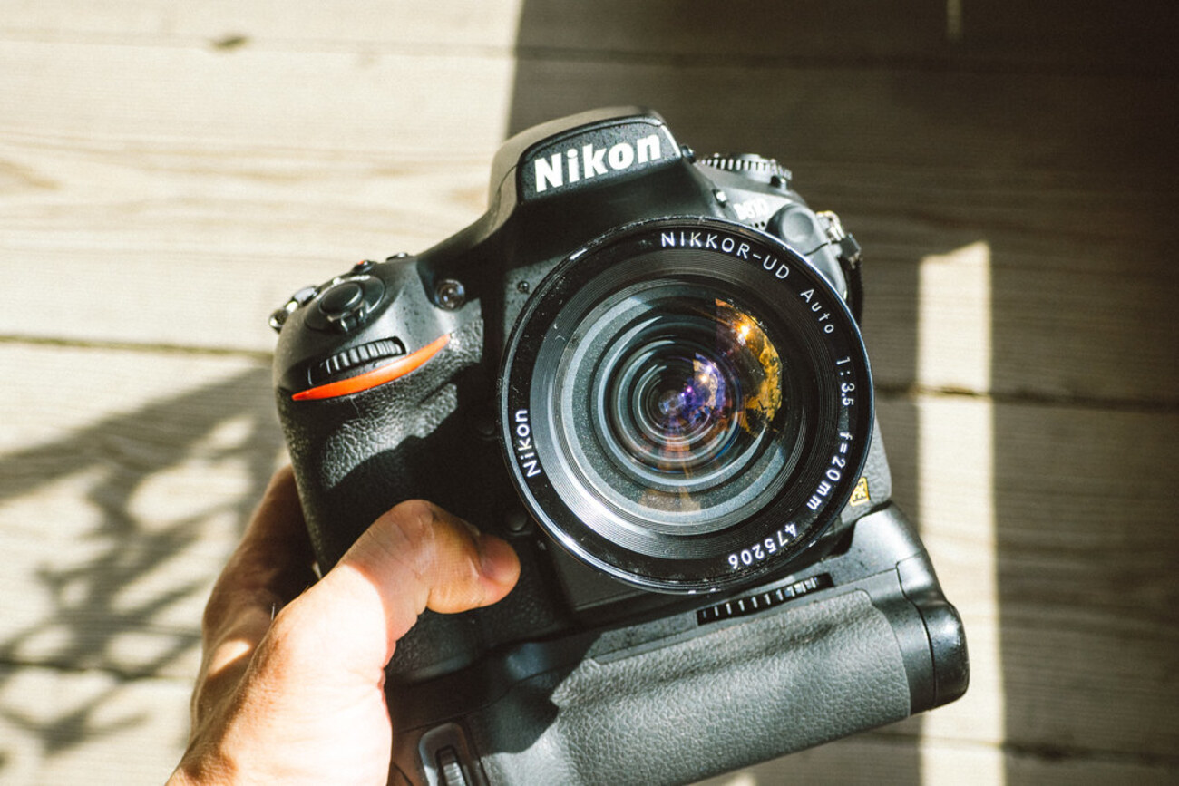 Nikon オールドレンズ Nikkor-UD Auto 20mm F3.5 ニッコール千夜一夜物語 - 第二十夜 | Enjoyニコン | ニコン