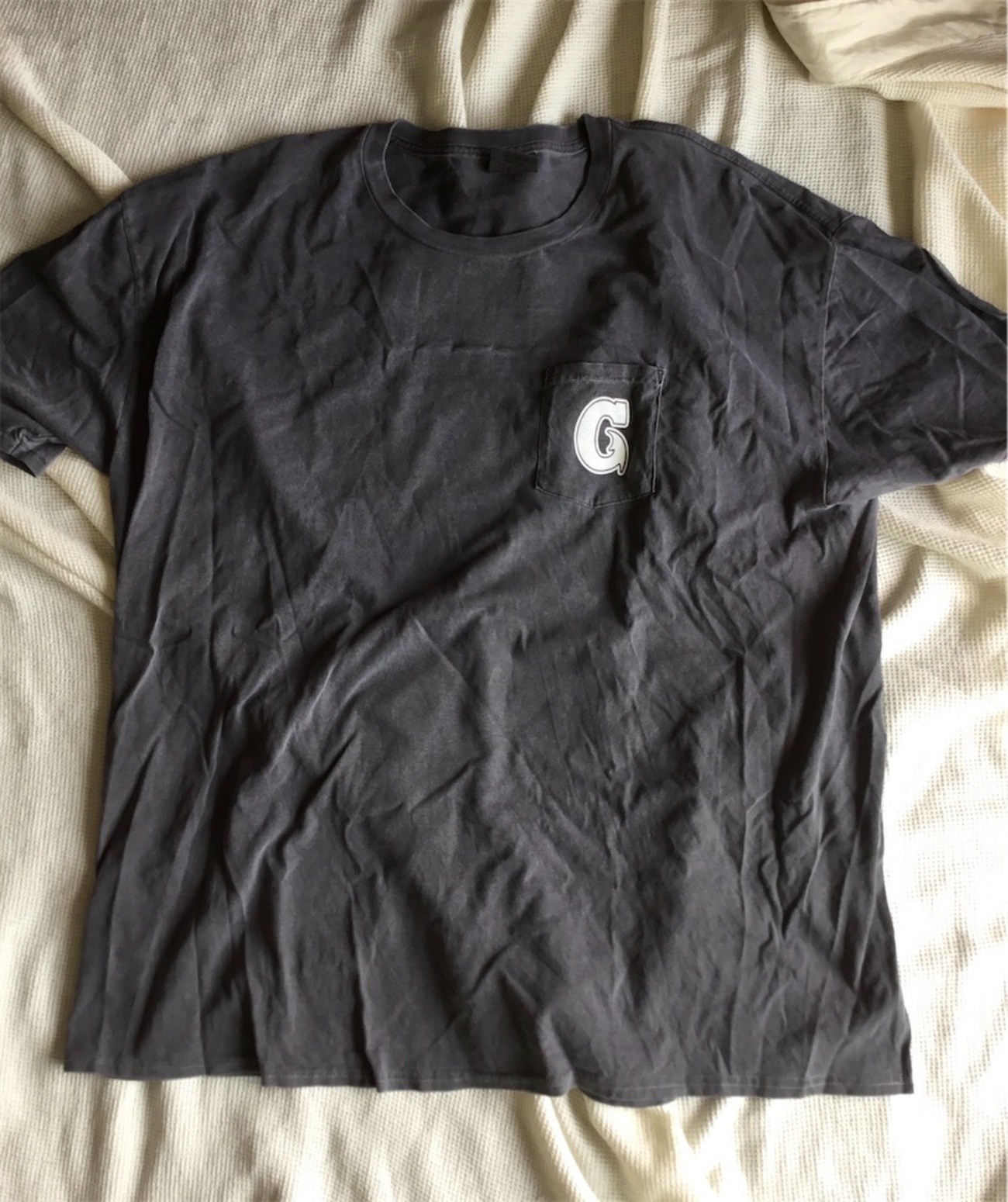 Tシャツっていくらでも欲しい。特にお土産は。 - 古着と写真日記 