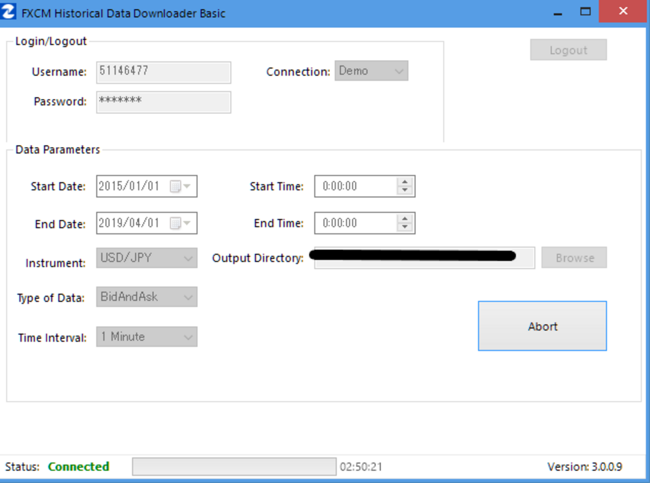 MT4バックテスト用のヒストリカルデータ取得方法誰か教えて。。。 - Bitcoin 裁定取引と自動取引 abitra.netのブログ