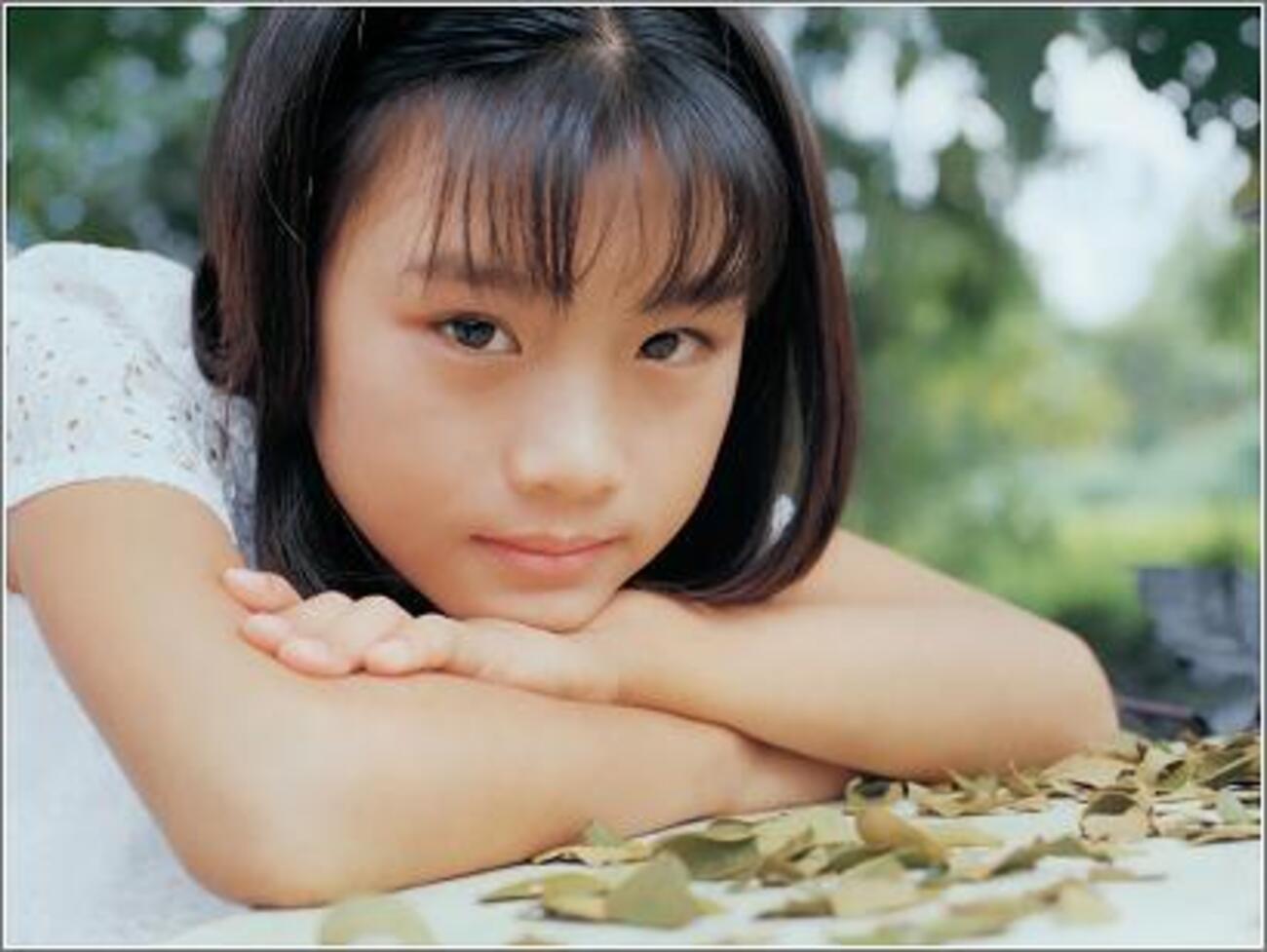 花咲まゆ　写真集 