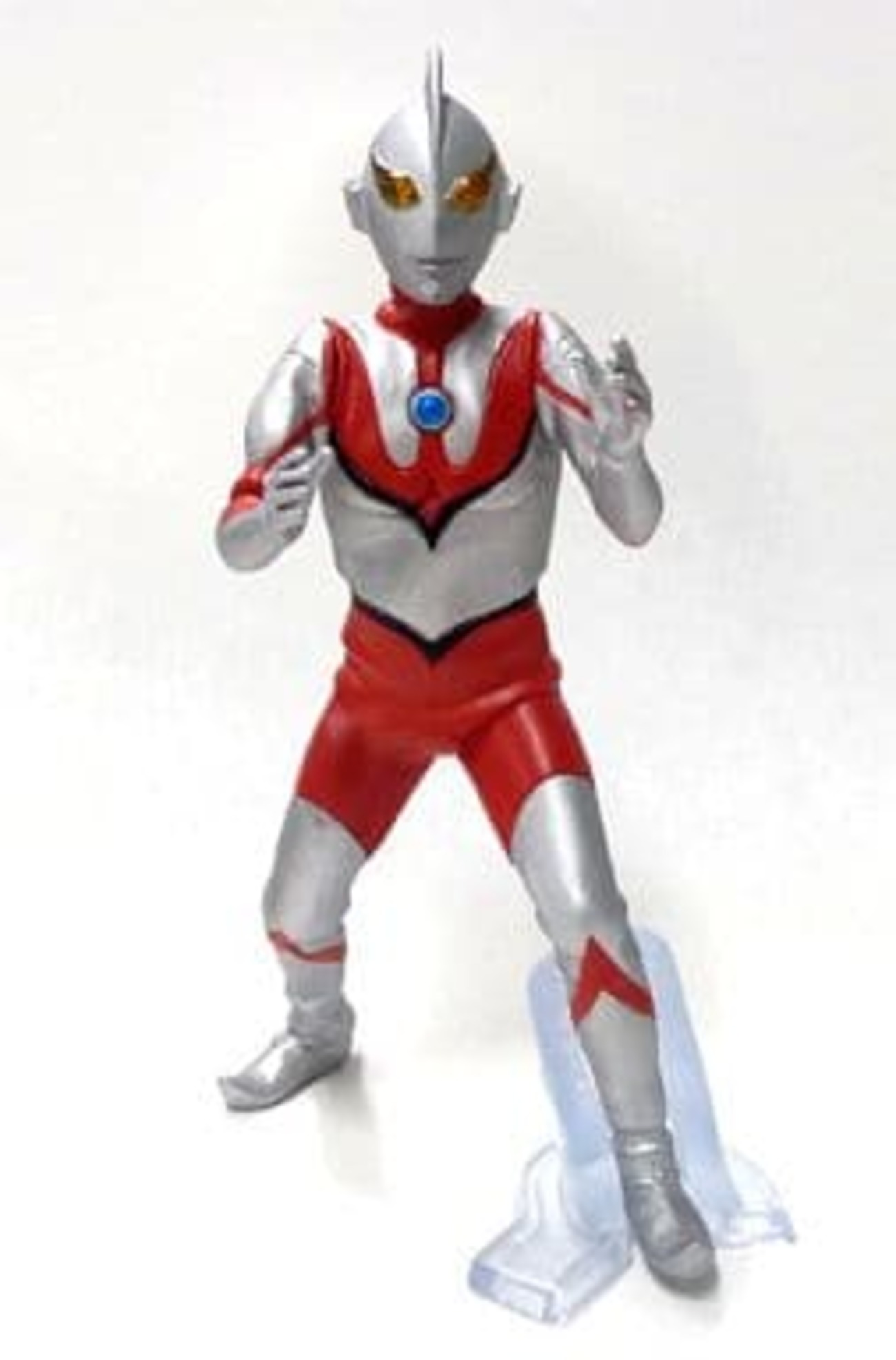 今トレーディングフィギュア 3.にせウルトラマン 「HDM創絶
