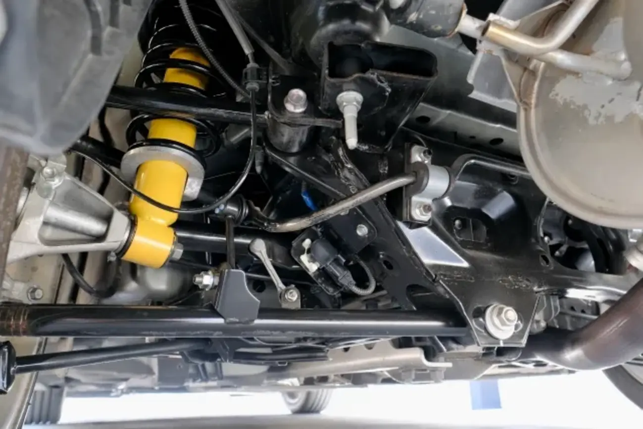 ３０アルファード　フロント、リアダウンサスASSY　その他関連部品 30アルファードフロント、リアダウンサスASSYその他関連部品